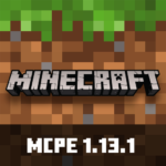 Minecraft 1.13.1.5