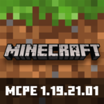 Minecraft 1.19.21