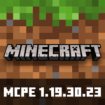 Minecraft 1.19.30.23