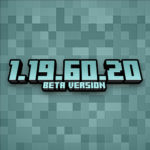 Minecraft 1.19.60.20