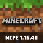 Minecraft 1.16.40