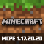 Minecraft 1.17.20.20