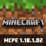 Minecraft 1.18.1