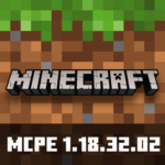 Minecraft 1.18.32