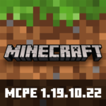 Minecraft 1.19.10.22