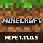 Minecraft 1.11.0.9