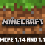 Minecraft 1.14 and 1.14.60