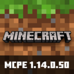 Minecraft 1.14.0.50