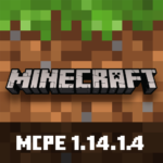 Minecraft 1.14.1.4