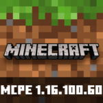 Minecraft 1.16.100.60