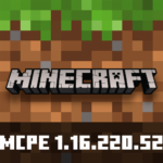 Minecraft 1.16.220.52