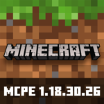 Minecraft 1.18.30.26