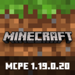 Minecraft 1.19.0.20