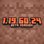 Minecraft 1.19.60.24