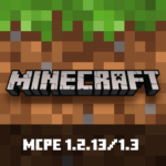 Minecraft 1.2.13.11