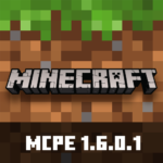 Minecraft 1.6.0.1