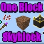 Maps: Collection para skyblock