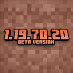 Minecraft 1.19.70.20