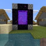 Seed: Best Nether in Minecraft