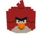 Mod: Angry Birds