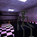 Maps: Animatronics at Freddy’s