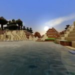 Shaders: ESBE_3G