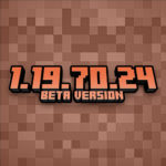 Minecraft 1.19.70.24