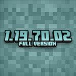 Minecraft 1.19.70