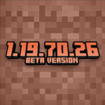 Minecraft 1.19.70.26