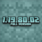 Minecraft 1.19.80