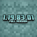 Minecraft 1.19.83