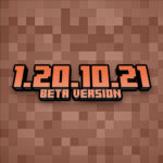 Minecraft 1.20.10.21