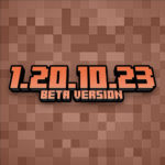 Minecraft 1.20.10.23