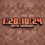 Minecraft 1.20.10.24