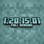 Minecraft 1.20.15