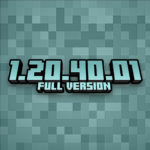 Minecraft 1.20.40