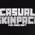 Casual Skin Pack (3600+) para Minecraft