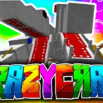 Crazy Craft Addon para Minecraft