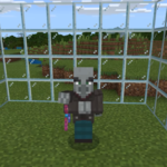 Morph Mod para Minecraft