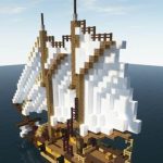 Boat Mods para Minecraft