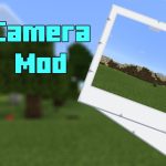 Camera Mod para Minecraft