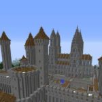 Castle Maps para Minecraft