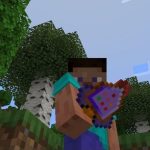 Commands Mod para Minecraft