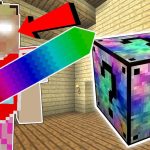 Elingo’s Lucky Block Addon para Minecraft