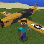 Fly Mods para Minecraft