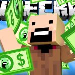 Money+ Mod para Minecraft