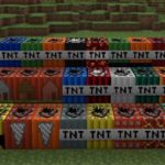 TNT Mods para Minecraft