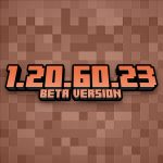 Minecraft 1.20.60.23