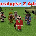 SpaghettiJet’s ApocalypseZ Addon para Minecraft