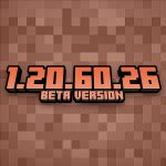 Minecraft 1.20.60.26